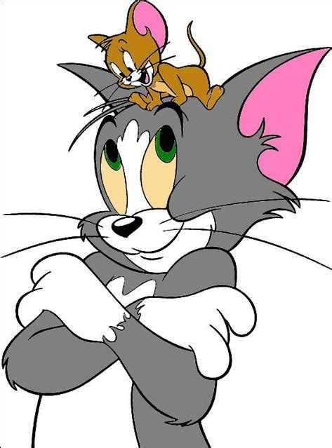253 Mejores Imágenes De Tom And Jerry En 2019 Tom Y Jerry Dibujos