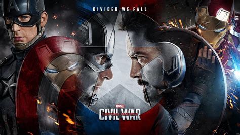 Primeras Reacciones Y Nuevo Teaser De Civil War Además De Escena íntegra De Super Pelea