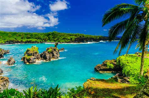 Top Five Islands To Visit In Hawaii Usa Mystart