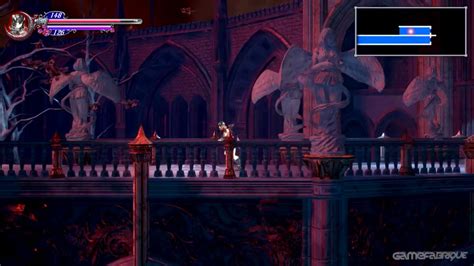 Bloodstained Ritual Of The Night Download Gamefabrique