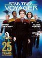 Star Trek: Voyager 25th Anniversary Special Magazine (Digital ...