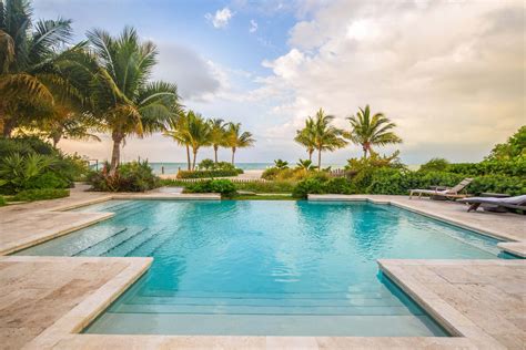 Ocean House Resort — Craig Reynolds Landscape Architects