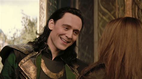 A Loving Look At Loki Our Favorite Mcu Scoundrel And Self Serving