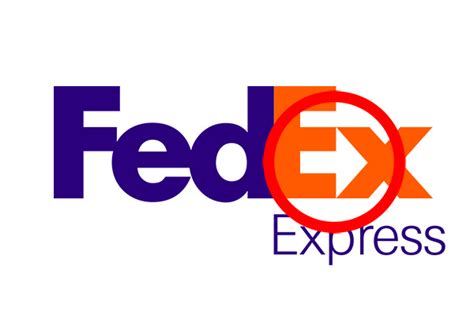 Fedex Subliminal Message Useless Knowledge