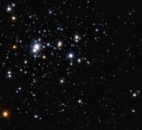Top 10 Most Massive Stars In The Universe