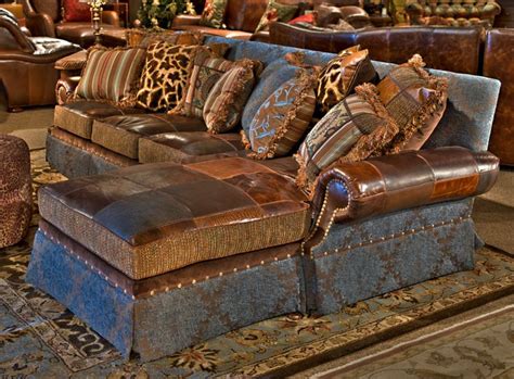 Pin By Lana Saboe On Homestead Western Furniture Western Style Decor