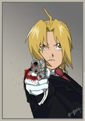 Edward Elric Edward Elric Photo 15787367 Fanpop