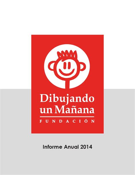 Informe Anual 2014 By Documentos Cuartel Creativo Issuu