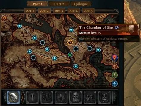 Path Of Exile Blight Ascendancy Trial Locations List Gamerdiscovery