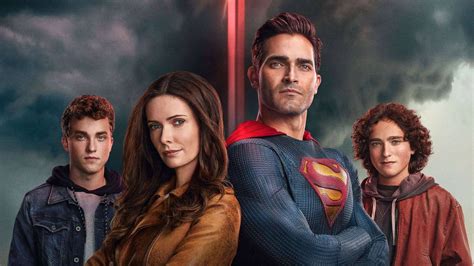 How The Superman And Lois Season 2 Finale Sets Up Season 3