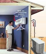 Images of Ventless Ductless Air Conditioning