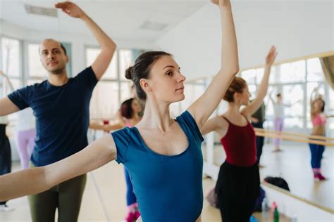 Adult Classes Dance Unlimited Sheffield