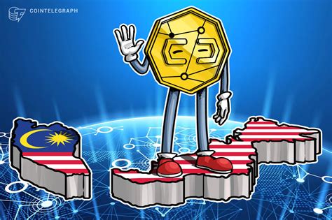 Islam and cryptocurrency, halal or not halal? Malaysia's Finance Minister Says Crypto Issuance Must ...