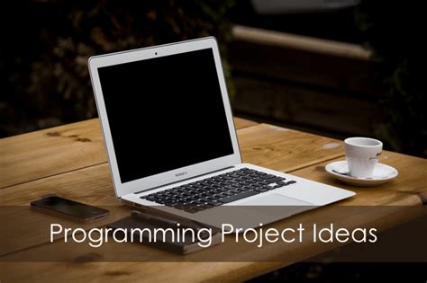 Top 27 Programming Project Ideas For Beginners We
