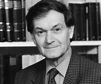Roger Penrose Biography - Facts, Childhood, Family Life & Achievements