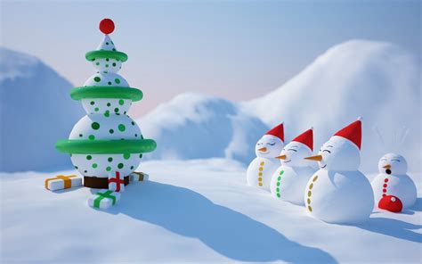 Free Download Latest Wallpaper Free Animated Christmas Desktop