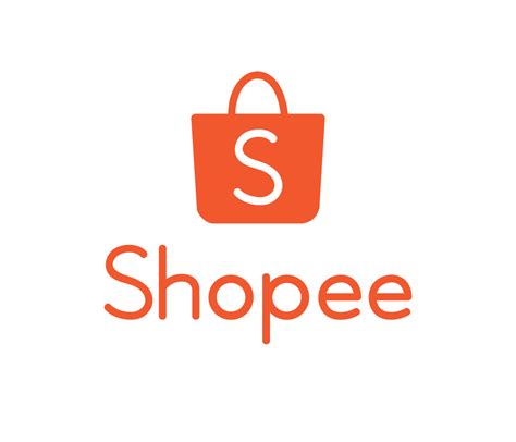 Logo Shopee Png - Logo Keren