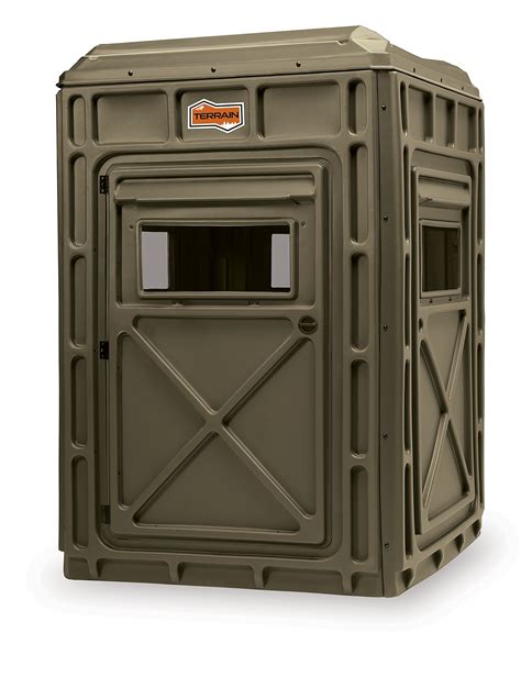 15 Best Hunting Blinds 2023 Reviews And Ratings