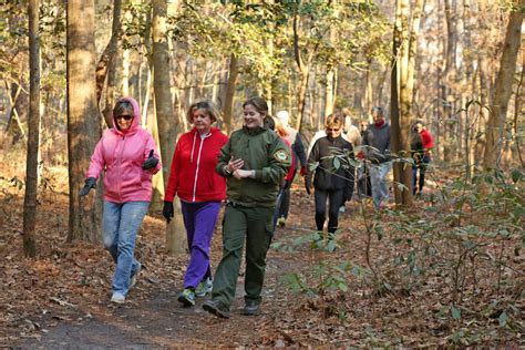 Trail Sisters Want More Women Hiking On Trails