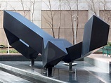 Tony Smith | American Sculptor, Painter & Architect | Britannica