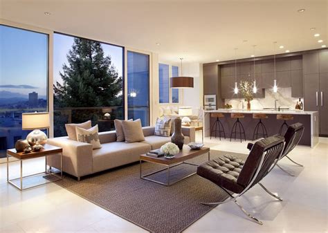 Modern Living Room Inspiration For Your Rich Home Decor