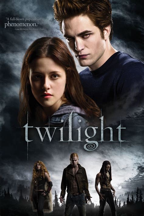 Twilight 2008 Addicted Entertainment