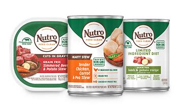 Which is a subsidiary of mars, incorporated. Nutro Dog Food Review 2021: The Cleanest Natural Choice?