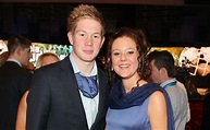 All about Kevin De Bruyne's wife and his Personal life - TheNetline