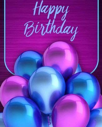 Find the perfect birthday cards for all of your recipients that will surely put a smile. Great happy birthday wishes Image | Birthday wishes, Happy ...