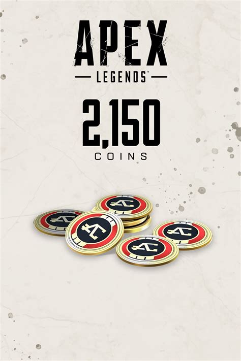 Buy Apex Legends 2000 150 Bonus Apex Coins Cheap Xbox Dlc Price