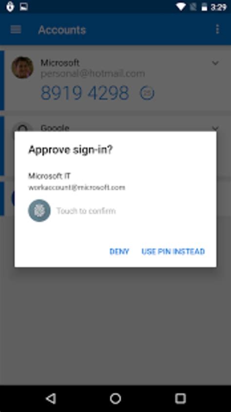 Change Microsoft Authenticator To New Phone Identitygai