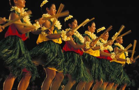 Merrie Monarch Festival Hawaii S Annual Celebration Of Hula In Hilo