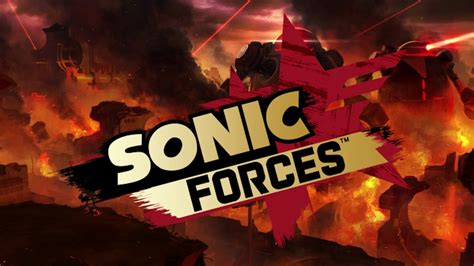 Sonic Forces Westopolis Vengeance Is Mine Enemy Territory Music Youtube Music