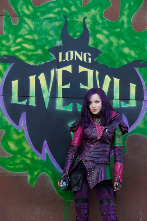 Disney Descendants: Movie Posters in High Quality. | Oh My Fiesta! in ...