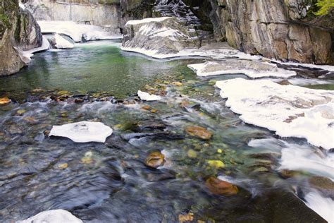 Free Images Landscape Tree Nature Forest Outdoor Rock Waterfall