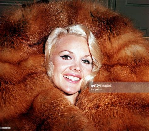 1963 A Portrait Of American Actress Carroll Baker News Photo Getty Images