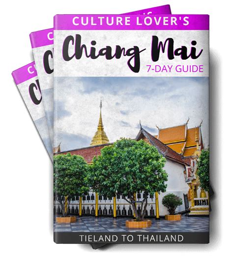 12 Amazing Things To Do In Chiang Mai Chiang Mai Things To Do Thailand Travel