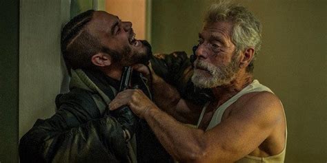 1 day ago · don't breathe 2: Don't Breathe 2 May Actually Be Happening - CINEMABLEND