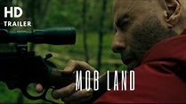 MOB LAND Official Trailer (2023) - YouTube