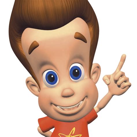 The Jimmy Neutron Guy Youtube