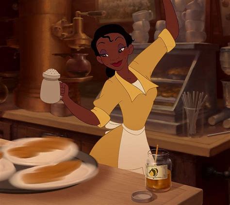 This Is The One Thing You Never Noticed About Princess Tiana Princess Tiana The Princess And