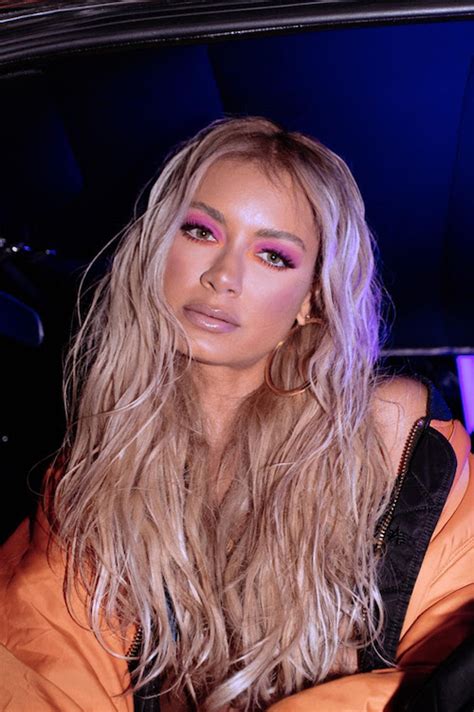 Havana Brown Drops Another Pop Hit With Her New Single ‘all Day