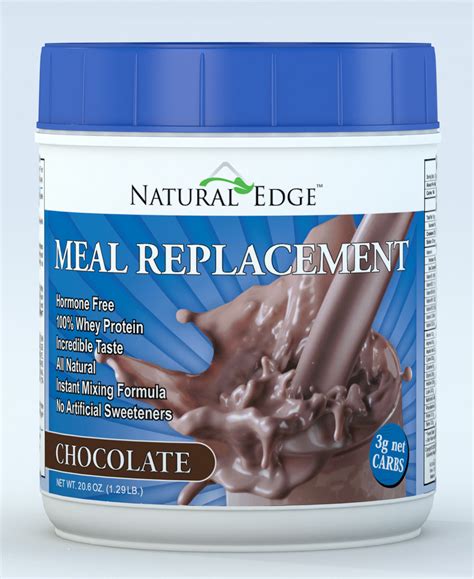 Mrp Meal Replacement Grass Fed Whey Protein
