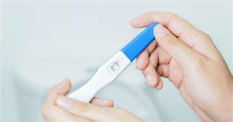 Pregnancy tests help women to determine if they are pregnant. When Should You Take A Pregnancy Test After Sex For The ...