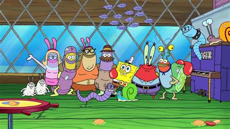 Spongebob Squarepants Season 13 Episode 37 And 38 Release Date