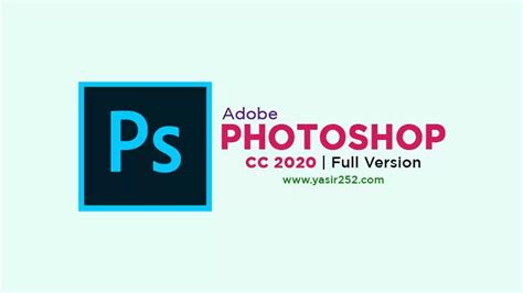 Download Adobe Photoshop Cc 2020 Crack Full X64 Review