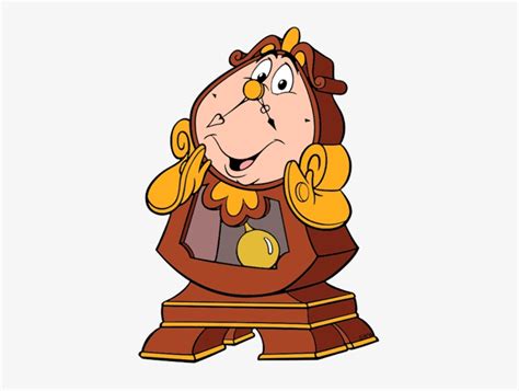 Find high quality cogsworth clipart, all clipart images can be downloaded for free for personal use only. Download High Quality beauty and the beast clipart cogsworth Transparent PNG Images - Art Prim ...