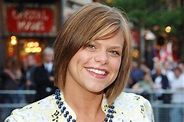 Jade Goody's cancer diagnosis saved the lives of thousands of women