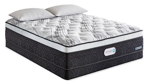 Best firm mattresses 2021 reviews. Simmons Beautyrest Recharge Ambrose Luxury Firm Euro Top ...