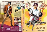 La Mansión de los Siete Placeres DVD 1969 The Wrecking Crew [DVD]